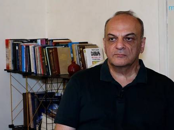 Փաշինյանը ռազմաքաղաքական այն դիրքում չէ, որ ունակ լինի խոսքի տերը լինել․ Արման Մելիքյան