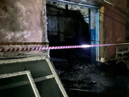 Արտադրական տեղամասերից դուրս բռնկված հրդեհը մարվել է