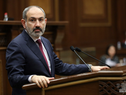 Մեր թիկունքում դիվերսիոն խմբակներ են գործում․ Փաշինյանը՝ ընդդիմության մասին