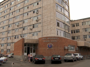 «Սուրբ Աստվածամայր» ԲԿ-ի բժիշկները փրկել են ջրահեղձության ախտանիշով 1.5 տարեկան տղայի կյանքը