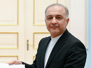 Հույս ունենք, որ Հայաստանն ու Ադրբեջանը ծագած խնդիրները կլուծեն երկխոսության միջոցով․ ՀՀ-ում Իրանի դեսպան