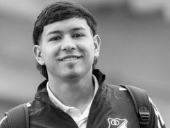 Խաղի ժամանակ գիտակցությունը կորցրած ֆուտբոլիստը մահացել է