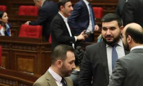 Քմծիծաղից մինչև մեղադրյալի կարգավիճակ մեկ շիշ վիսկի է