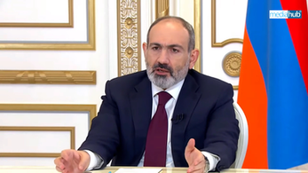 Բրյուսելում կքննարկվի գերիների հարցը․ Նիկոլ Փաշինյան (տեսանյութ)