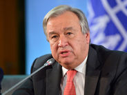 Չենք կարող Լիբանանում ականատեսը դառնալ նրան, ինչ տեսնում ենք Գազայում. ՄԱԿ-ի գլխավոր քարտուղար