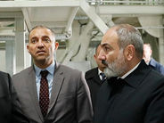 Վահան Քերոբյանի գործով 7 անձ է ձերբակալվել․ ՔԿ-ն հայտնում է հանցավոր կազմակերպության մասին