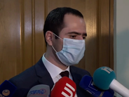 Դիմակ չկրելու համար լիազորություն չունենք տուգանելու ԱԺ նախագահին կամ վարչապետին․ Ասոյան