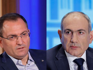 Մոլդովայի սցենարը չի կարող կրկնվել, այնտեղ օրենքներն այլ էին