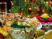 Տոնական օրերին պահպանել երեխայի կանոնավոր սննդակարգը. մասնագետների խորհուրդները