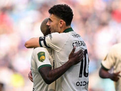 «Կրասնոդարը» հաղթեց «Սոչիին»․ Սպերցյանը դարձավ դուբլի հեղինակ