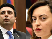 Հայաստանի պատմության մեջ դեռևս ԱԺ-ի ոչ մի նախագահ մեկ լրիվ սահմանադրական ժամկետ չի պաշտոնավարել․ Ղազարյան