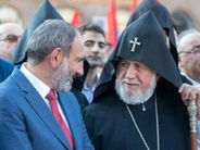 «Փաստ». Հակաեկեղեցական «բարենորոգման»... հակառակ կողմը