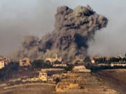 «Հեզբոլլահ»-ը 14 հազար հրթիռ է արձակել Իսրայելի ուղղությամբ