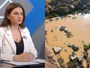 «Բնության արդարադատությունը ահեղ է լինելու». Թեհմինե Ենոքյան