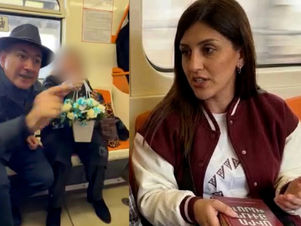 Կոռուպցիայի կանխարգելման հանձնաժողովն ուսումնասիրում է մետրոյում Փաշինյանի վարքագիծը