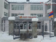 Ողբերգական դեպք՝ Գորիսում, սահելիս անչափահասները բախվել են արգելապատնեշի, 17-ամյա տղա է մաhացել, պայքարում են մյուսի կյանքի համար․