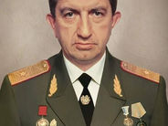 ԱԱԾ պահեստազորի սպաների միությունը ցավով տեղեկացնում է, որ կյանքի 66-րդ տարում մահկանացուն կնքել է երկրի անվտանգային համակարգի գեներալ-մայոր Զավեն Նանյանը