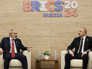 Մենք Երասխ-Սադարակ-Օրդուբադ-Մեղրի-Զանգելան երկաթուղին բացելու շատ կոնկրետ առաջարկ ենք արել Ադրբեջանին. դա ավելին է քան առաջարկը. Փաշինյան