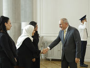 Փաշինյանը տուրիզմի հարցն է քննարկել