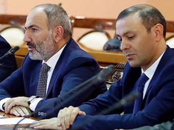 Ուր է գնում Հայաստանը. պաշտոնյաների ուշագրավ հայտարարությունները. «ժողովուրդ»