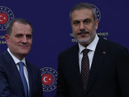 Բայրամովը և Ֆիդանը քննարկել են հայ-ադրբեջանական կարգավորումը