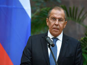 ՌԴ-ն բաց է Թրամփի վարչակազմի հետ շփումների համար. գնդակը նրանց դաշտում է. Լավրով