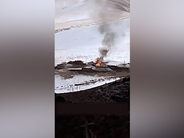 ՀՀ ԶՈՒ-ն ադրբեջանական դիրք է խոցել