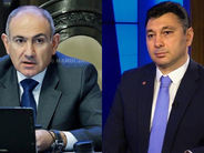 «Ռեժիմը ՀՀ-ն փաստացի հանձնում է արտաքին կառավարման»․ Էդուարդ Շարմազանով