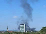 Գերմանիայում աշխարհի ամենամեծ քիմիական գործարանում պայթյուն է եղել․ 14 վիրավnր կա