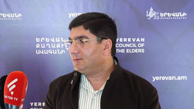 Երևանի քաղաքապետարանը մոտ 60 մլն դրամ, կամ մեկ ավտոբուսի գնից ավել թանկ դիզվառելիք է գնել մեկ անձից. Մանուկյան