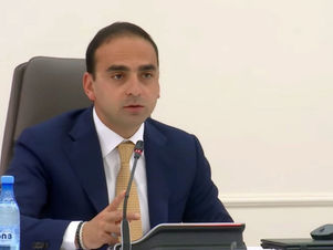 Անընդունելի է, չեմ կարող քանդել տալ տասնամյակների ինքնակամները, բայց ձեր աչքի առաջ նորերը հայտնվեն. Տիգրան Ավինյան