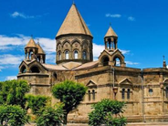 Տեղի կունենա սարկավագական ձեռնադրություն