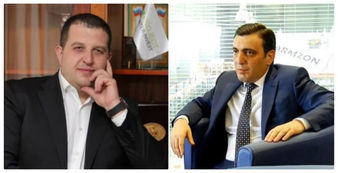 Հանրային քրեական հետապնդում է հարուցվել Նարեկ Նալբանդյանի և Դավիթ Ղազարյանի նկատմամբ