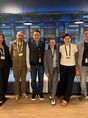 Ամստերդամից Հայաստան․ ՍՄՄՀաբ-ը և Juniper Networks-ը քննարկել են տեխնոլոգիաների և տեղական փորձագիտական ներուժի զարգացման հաջորդ փուլը