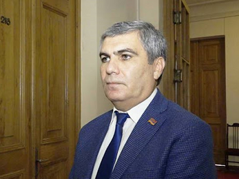 Անհրաժեշտ է, որ վարչապետը դեկտեմբերին մեկնի ԱՄՆ, որքան էլ ճնշումներ լինեն Մոսկվայից․ Արամ Սարգսյան