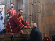 Փաշինյանի հայտարարությունները վկայում են՝ եկեղեցու նկատմամբ իրականացվող քաղաքականությունը ոչ թե հասարակական պահանջ է, այլ իշխանության ձևավորած հակասահմանադրական օրակարգ․ Սուրենյանց