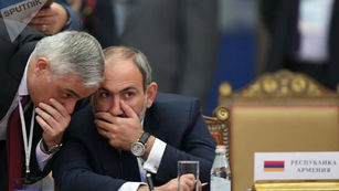 «Իրավունք». Նիկոլի հետընտրական տվայտանքները