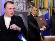 «Ստորագրվել է մի փաստաթուղթ, որը 30 տարի պարտված պաշտոնական Բաքուն չէր ստորագրի»․ Վլադիմիր Մարտիրոսյան