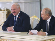 Լուկաշենկոն պատմել է Պուտինի հետ «հավերժական վեճի» մասին