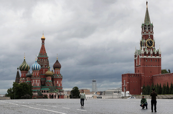 Կրեմլից արձագանքել են Պուտինի և Զելենսկիի միջև հանդիպում կազմակերպելու՝ Էրդողանի առաջարկին