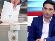 ««Ընտրություններով Նիկոլին հաղթել հնարավոր չէ» խոսույթը ձեռնտու է միայն Նիկոլին»․ Նաիրի Հոխիկյան