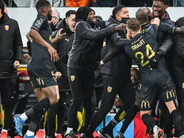 ՊՍԺ-ն վերջին րոպեին խուսափեց պարտությունից