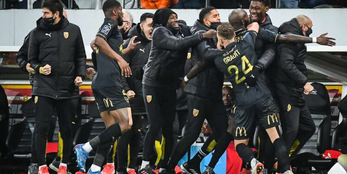 ՊՍԺ-ն վերջին րոպեին խուսափեց պարտությունից