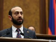 ՀՀ ԱԳ նախարարն ու ԵՄ պատվիրակության դեսպանը քննարկել են ռազմագերիների վերադարձի հարցը