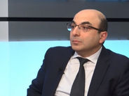 Ինչպե՞ս ստացվեց, որ անկախ պետության 33-րդ տարում քաղաքական-հանրային պրոցեսներն առաջնորդում է հոգևորականը. Վահե Հովհաննիսյան