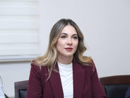 Մարդու իրավունքների պաշտպանությունը ՀՀ կառավարության գերակա ուղղություններից է. Սրբուհի Գալյան