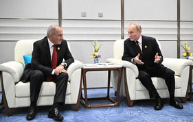 Պեսկովը մանրամասներ է հայտնել Փաշինյան-Պուտին սպասվող հանդիպումից