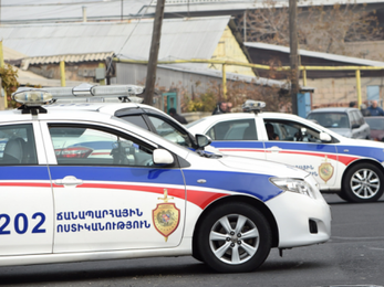 Երիտասարդի մոտ մարիխուանա է հայտնաբերվել