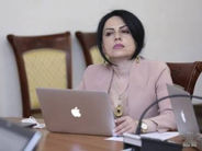 "Hraparak". Former CP MP Anna Karapetyan in Tatoyan's team?