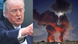 ԱՄՆ-ն միջուկային ռումբ կկիրառի՞ Իրանի նկատմամբ․ ի՞նչ են մտածում Իրանում Թրամփի uպառնալիքների մասին